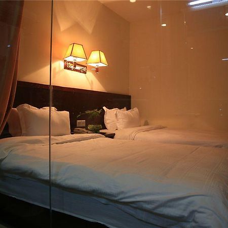 Kintai Hotel กวางโจว ภายนอก รูปภาพ