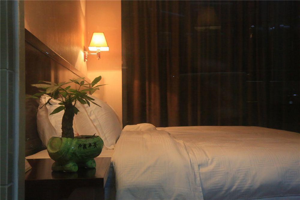 Kintai Hotel กวางโจว ภายนอก รูปภาพ