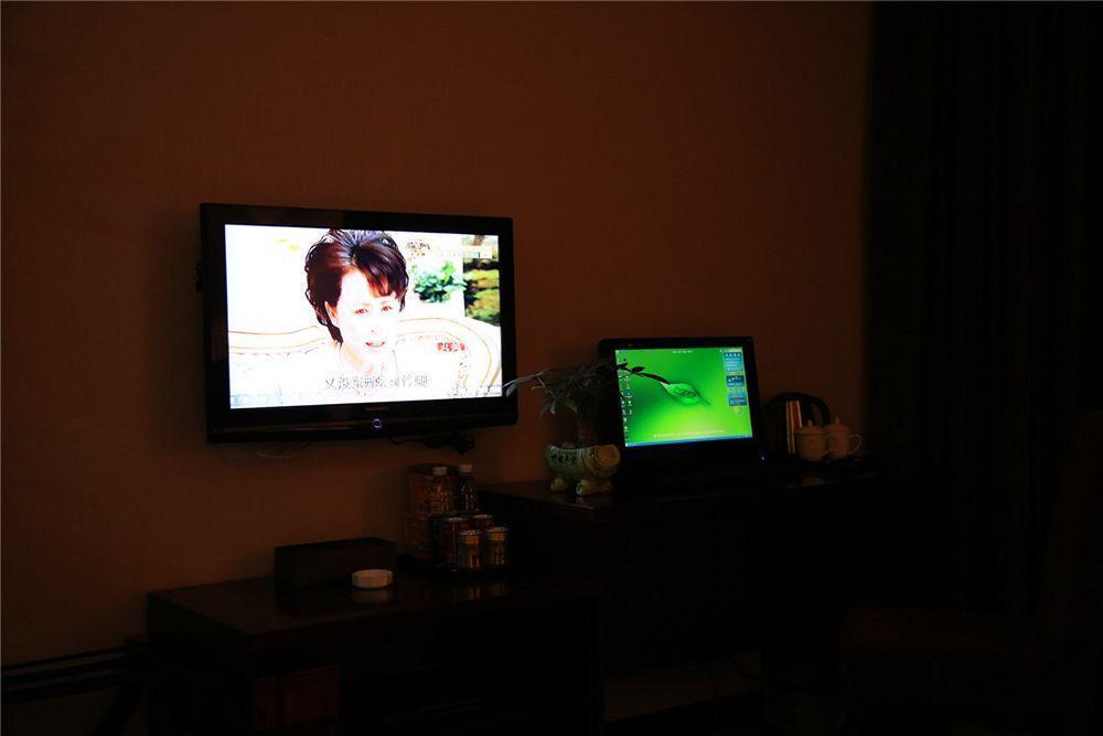 Kintai Hotel กวางโจว ภายนอก รูปภาพ