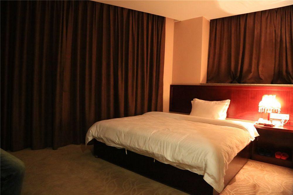 Kintai Hotel กวางโจว ภายนอก รูปภาพ