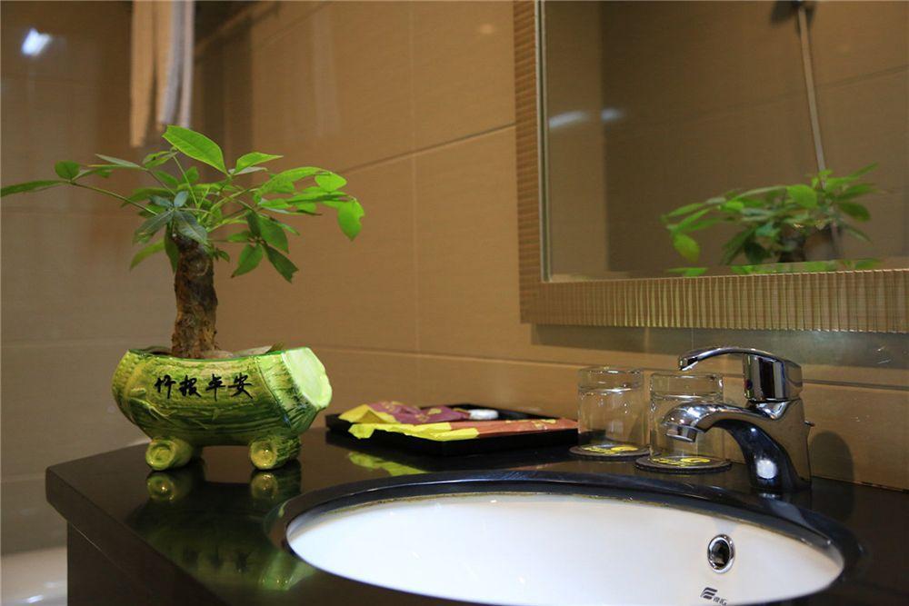 Kintai Hotel กวางโจว ภายนอก รูปภาพ