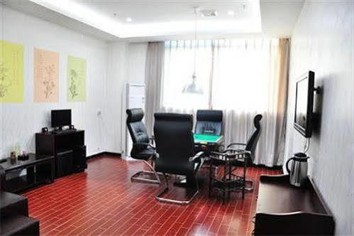 Kintai Hotel กวางโจว ภายนอก รูปภาพ